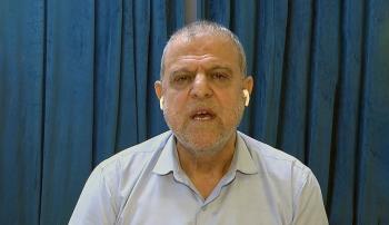 رداً على نتنياهو.. حماس: سلاح المقاومة قرار وطني ولن يُسلم طالما بقي الاحتلال