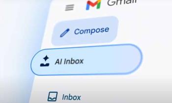 جوجل تعيد ابتكار Gmail.. صندوق الوارد يتحول إلى مساعد ذكي