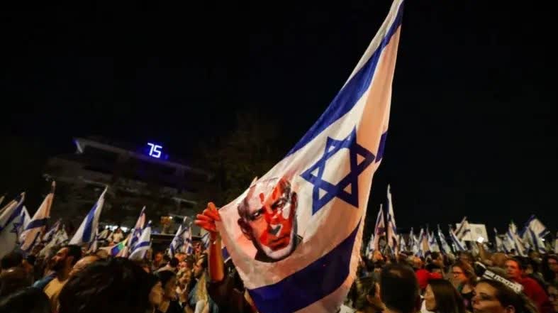 تباهٍ بلا محاسبة.. كيف تحاول الحكومة الإسرائيلية الهروب من مسؤولية السابع من أكتوبر