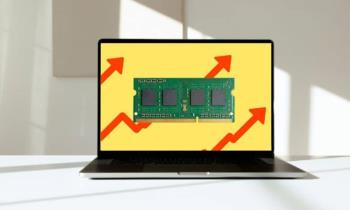 أزمة رقاقات الذاكرة تهدد سوق الحواسيب الشخصية في 2026