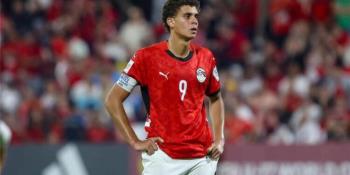 برشلونة يقترب من ضم موهبة الأهلي المصري مقابل 5 ملايين يورو