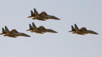 حمله عربستان به مزدوران اماراتی در یمن