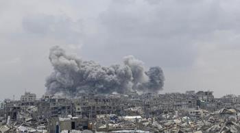 حماس تدعو إلى وضع حد لـ"عربدة نتنياهو" في غزة وعدم السماح بتعطيل الاتفاق