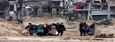 التهجير القسري في طولكرم و نور شمس: جريمة صامتة تتوسع في الضفة الغربية