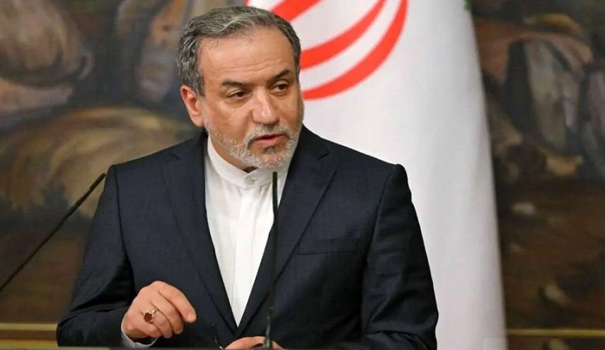 الخارجية الإيرانية: منفتحون على اتفاق نووي عادل مع احترام متبادل