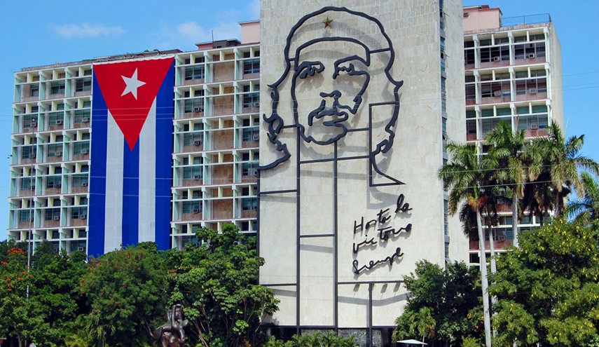 الحكومة الكوبية: واشنطن تهدد أمن المنطقة باسم ادعاءات كاذبة