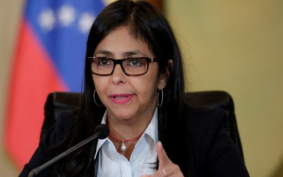 فنزويلا: رودريغيز تعلن عن اقتراح "قانون عفو" يشمل مئات ⁠السجناء في البلاد