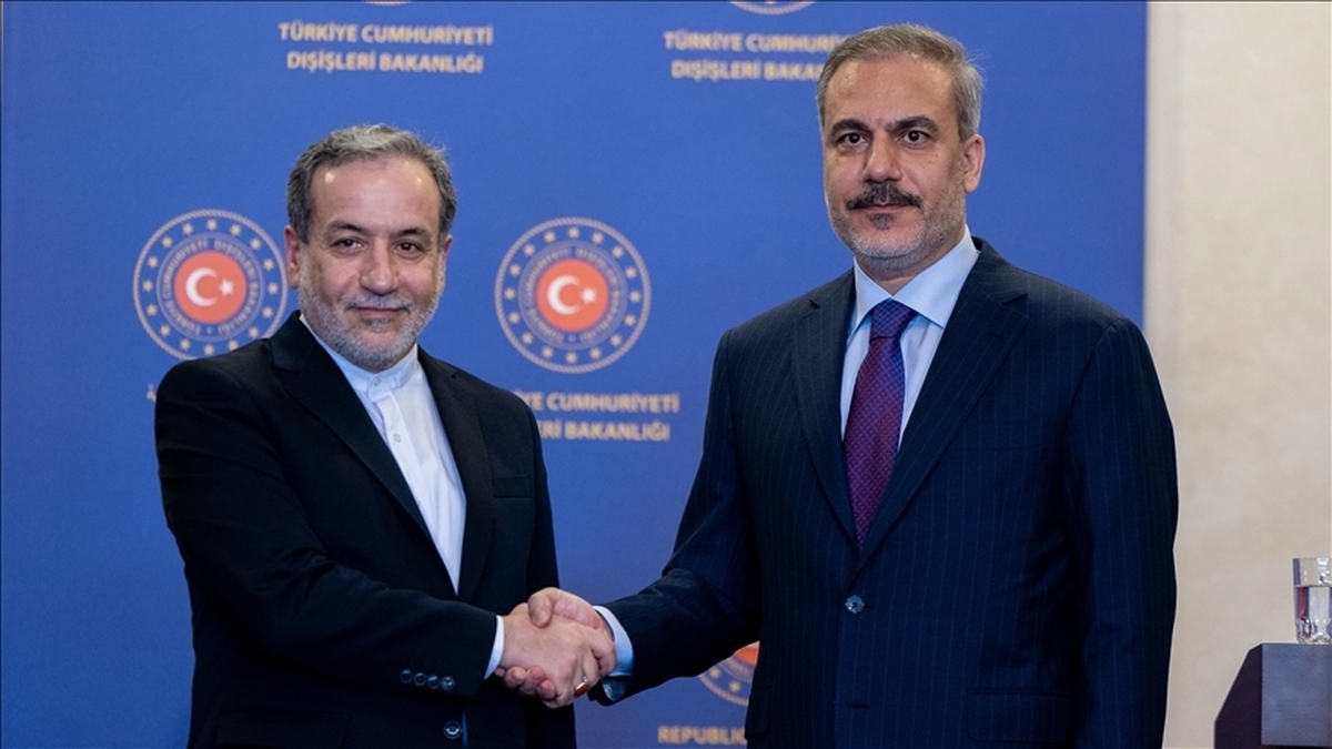 Iran’s Message from Istanbul: No Negotiations on Missiles