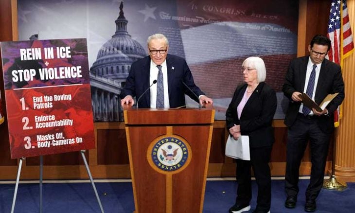 بدء شلل مالي في الولايات المتحدة مع ترقب نهاية سريعة