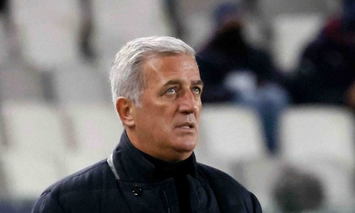 مدرب الجزائر يُعيد النظر في ضم العملاق المجهول