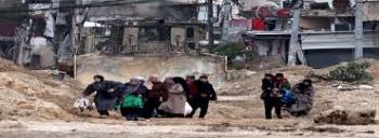 التهجير القسري في طولكرم و نور شمس: جريمة صامتة تتوسع في الضفة الغربية