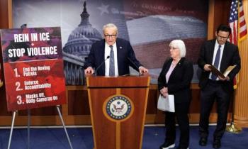 بدء شلل مالي في الولايات المتحدة مع ترقب نهاية سريعة