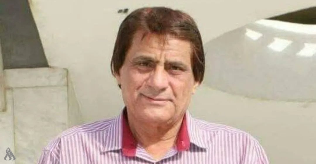 رحيل المخرج المسرحي طالب خيون