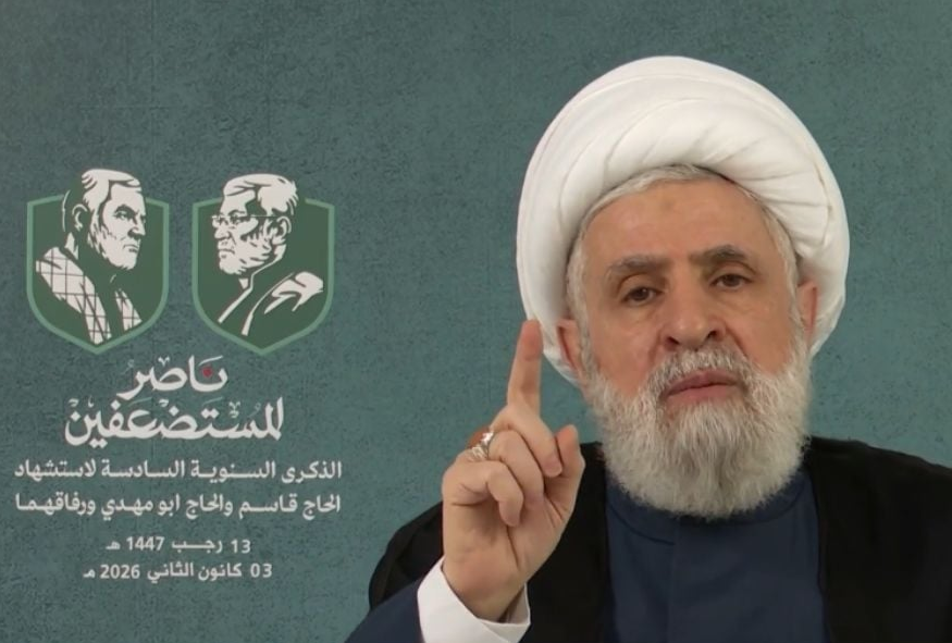 الشيخ قاسم: الأولوية لوقف العدوان وانسحاب الاحتلال وتحرير الأسرى وإعادة الإعمار