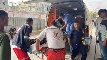 إصابات خطيرة بقصف مدفعي إسرائيلي على بيت لاهيا ضمن خروقات متواصلة لوقف إطلاق النار