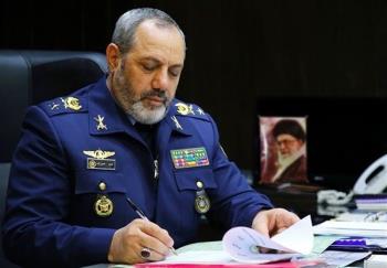 Iran’s Defense Chief: Missile Power Immune to Bombs, Talks, and Assassinations