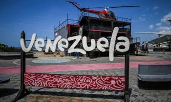 إدارة الطيران الفيدرالية حظرت الطيران التجاري الأمريكي فوق فنزويلا قبيل انفجارات كاراكاس