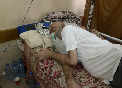 غزة بين الحصار والمرض.. كيف حوّل الكيان الإسرائيلي السرطان إلى حكم بالإعدام البطيء