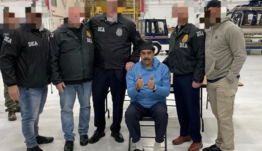 بعد العملية العسكرية الأمريكية الأخيرة.. انتقادات داخلية لترامب بسبب اختطاف مادورو