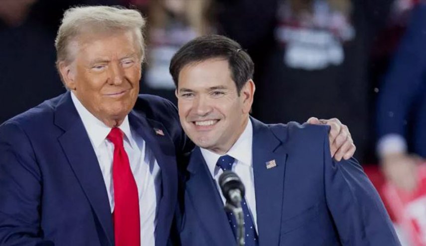 وكالة "بلومبيرغ" الأمريكية: ماركو روبيو قد يقود فنزويلا بعد اختطاف مادورو