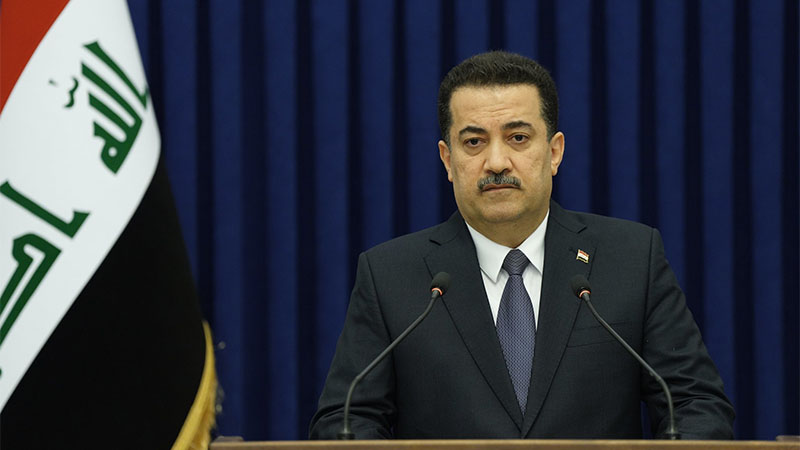 Iraqi Prime Minister Says Iran Played a Key Role in Defeating ISIS