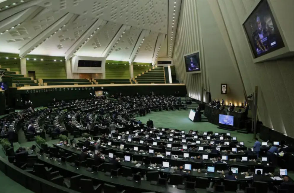 Iranian Parliament National Security Commission to Hold Meeting