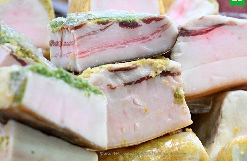 علماء صينيون يدحضون أضرار الدهون الحيوانية