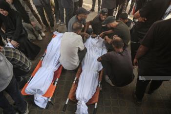 ارتفاع حصيلة شهداء العدوان الإسرائيلي على غزة إلى 70,386 منذ أكتوبر 2023