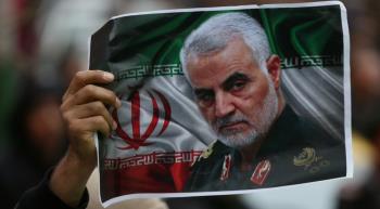 Iran Labels US Assassination of General Soleimani an Unlawful Act of Hostility