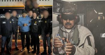 The Guardian Labels US Capture of Maduro an Imperial Act with Oil Motives