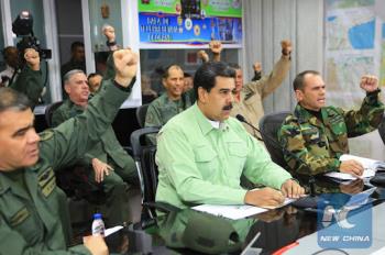 قراءة قانونية للغزو الأمريكي لفنزويلا.. ماذا يقول المحامون؟