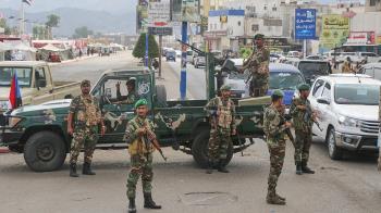 Riyadh and Abu Dhabi Between Peace and War in Southern Yemen