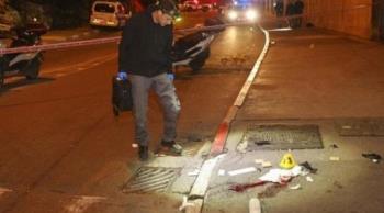 الإعلام العبري: إصابة مستوطن بعملية دهس قرب عطيريت