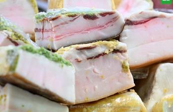 علماء صينيون يدحضون أضرار الدهون الحيوانية