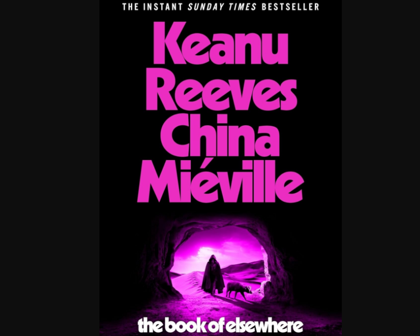 توم هانكس وكيانو ريفز.. من السينما إلى الأدب؟