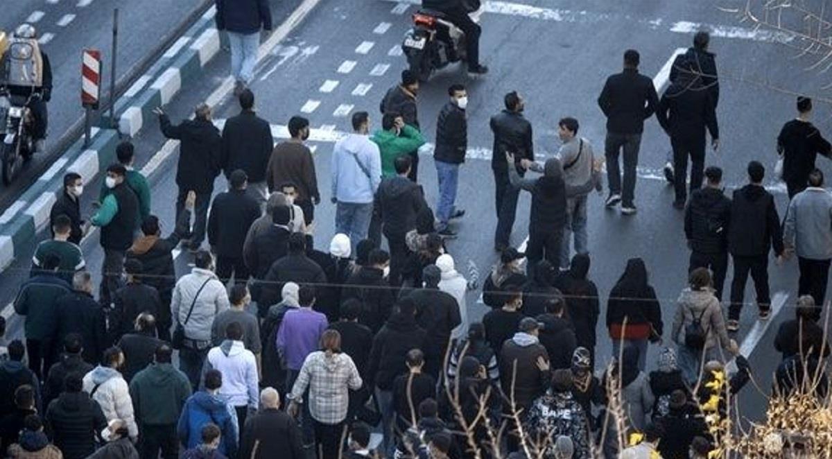 نقش‌آفرینی سرویس‌های اطلاعاتی خارجی در ناآرامی‌های ایران