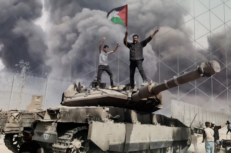 المقاومة الفلسطينية.. كيف قلبت غزة موازين السياسة الإسرائيلية