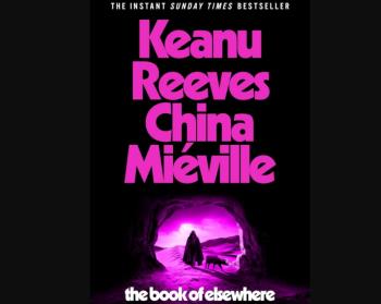 توم هانكس وكيانو ريفز.. من السينما إلى الأدب؟