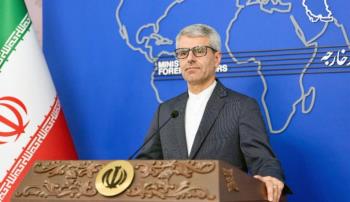 الخارجية الإيرانية: الانتهاكات المتكررة للقواعد الدولية تدفع العالم نحو "غابة"