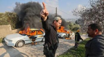 خلال 2025.. جيش الاحتلال الصهيوني والمستوطنون نفذوا 23,827 اعتداءً في الضفة