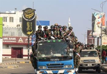 اليمن يربك حسابات الكيان الصهيوني.. إرادة الشعوب الحرة تكسر الهيمنة