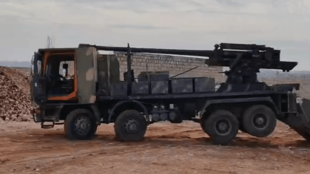 درگیری کردها و عناصر جولانی در حلب