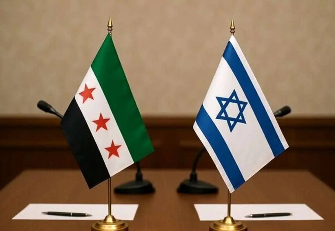 محادثات باريس بين دمشق وتل أبيب.. قراءة تحليلية في الدلالات والمخاطر