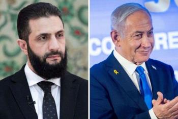 Dark Israeli-Syrian Security Negotiations Outlook