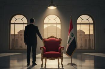 رقابت بر سر ریاست جمهوری عراق؛ بن‌بست میان دو حزب بزرگ کردی