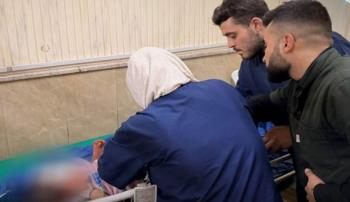 سوريا.. 3 قتلى بقصف لـ’قسد’ استهدف مبان سكنية بحي الميدان في حلب