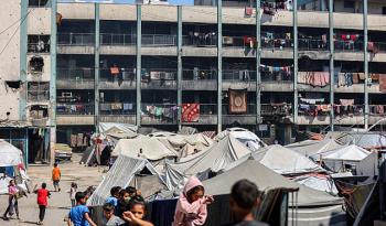 الأونروا تُنهي عقود موظفين خارج غزة وتعلل القرار بالأزمة المالية