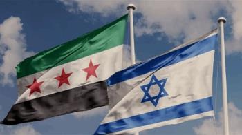 توافق رژیم صهیونیستی و سوریه بر سر تبادل داده‌های اطلاعاتی