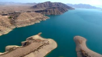 Pezeshkian Seeks Intensified Push to Protect Iran’s Water Share from Afghanistan