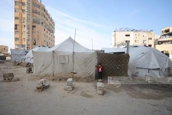 ارتفاع حصيلة العدوان الإسرائيلي على غزة إلى 71,391 شهيدًا منذ 7 أكتوبر